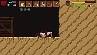 Hailey's Treasure Adventure Part 1: A Game of Discovery and Exploration