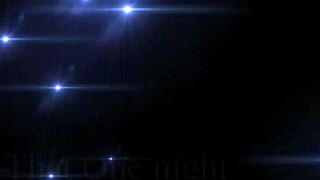 That One Night Encounter