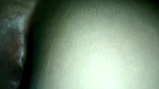 Mature Wife Begs For Monster Cock In Her Big Ass!