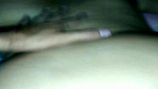 Mature Wife Begs For Monster Cock In Her Big Ass!