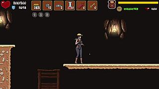 Hailey's Treasure Adventure Part 1: A Game of Discovery and Exploration