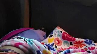 young latina teen explores her heritage in everyday life