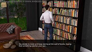 Nursing Back to Pleasure