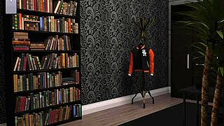 Being A Dik Episode 9 Part 4 Gameplay.