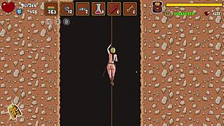 Hailey's Treasure Adventure Part 1: A Game of Discovery and Exploration