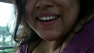 young latina teen explores her heritage in everyday life