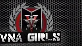 Abigail Morris的大奶被狠狠干