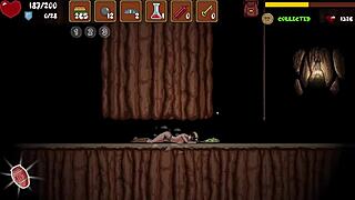 Hailey's Treasure Adventure Part 1: A Game of Discovery and Exploration