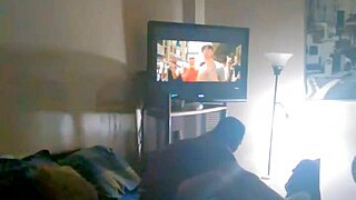 Attractive Latina woman