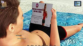 Exploring Sunshine Love In The Game World, Discovering New Adventures And Challenges