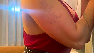 The therapist is a BBC specialist, sucking monster cock.