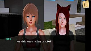 Have you seen my new family 215 with big tits?