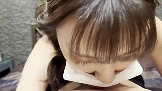 Wife Gets Anal Opened In Love Nest With Creampie