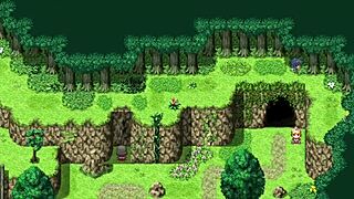 aventura ficar com tesão com o cheiro de um homem fedorento - horny adventurer karen - parte 2