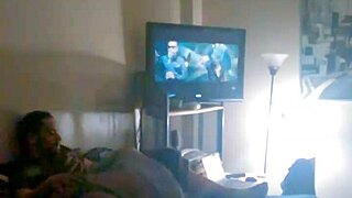 Attractive Latina woman