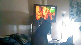 Attractive Latina woman