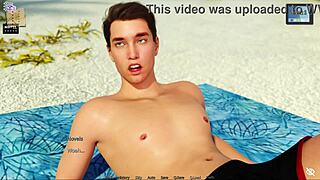 Exploring Sunshine Love In The Game World, Discovering New Adventures And Challenges