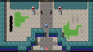 aventura ficar com tesão com o cheiro de um homem fedorento - horny adventurer karen - parte 2