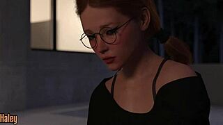 Complete Gameplay - Westview Academy Part 5