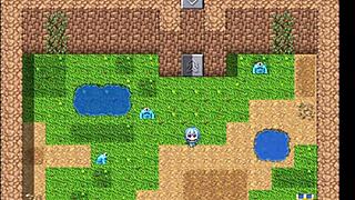 hentai game play 【game link】 search for ドリビレ on google