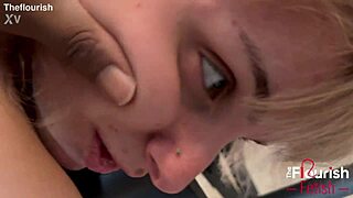 Trailer Evie Christian Gets The Obedience Bench