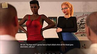 jessica oneil's hard news 89 game episode 😎