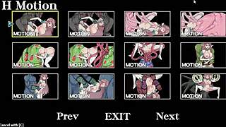 my emblem crossroad gallery h motion 2