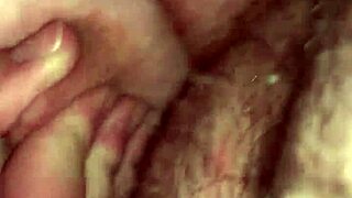 big titty fuck and deepthroat action