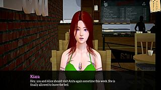 my new family 292 big tits redhead homemade 😍