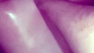 tasty moment in the bath