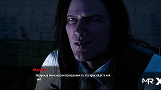 Fashion Business On All Fours E2 31