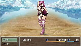 Hero Defeats Villains To Save City