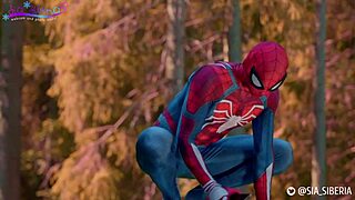 spider-man sex at home sia siberia, wet pussy oral cock monster big amateurs.