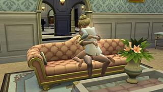 Judith Ward Says, 'I Enjoy This Sexy Woman in the Game'