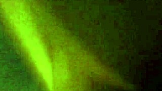 Young Ebony Teen 18+ Couple Homemade Ass Fucking