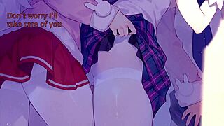 i love azur lane feet joi