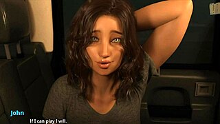 wvm 137 john is back with milf ass cartoon 😘