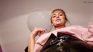 Feel the Humiliation as You Eat Sperm, Loser