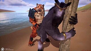 wildlife - gay furrys yiff