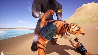 wildlife - gay furrys yiff