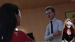 golden boy ep 1 - milf in hot gameplay!