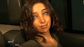 wvm 137 john is back with milf ass cartoon 😘