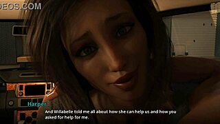 wvm 137 john is back with milf ass cartoon 😘