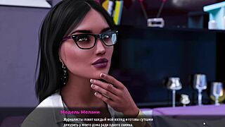Complete gameplay: Fashion Business Episode 3 Part 8