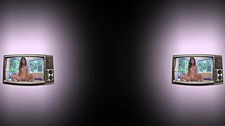 Does tiny brunette lily adams let you creampie her pussy?