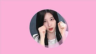 韩国妹子手机上性感热舞，超辣魔法！