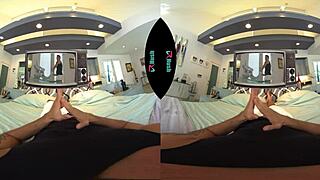 Does tiny brunette lily adams let you creampie her pussy?