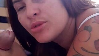 He enjoys listening to my stories