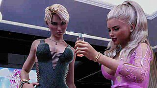 Complete gameplay: Fashion Business Episode 3 Part 8