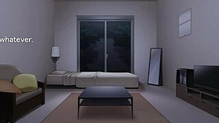 I play with fox girl for ejaculation time